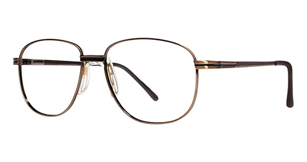 GIOVANI DI VENEZIA STUART Eyeglasses - view 3